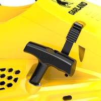 Ferăstrău cu lanţ pe benzină Garland Montana 718-V20 imaginea #4 — magazin online Desire.md