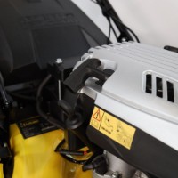 Газонокосилка бензиновая Garland Sioux 1055ZSG-V23 фото №2 — интернет-магазин Desire.md