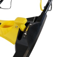 Газонокосилка бензиновая Garland Sioux 1055ZSG-V23 фото №3 — интернет-магазин Desire.md