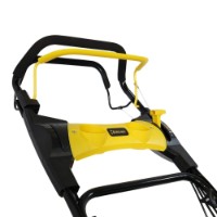 Газонокосилка бензиновая Garland Sioux 1055ZSG-V23 фото №4 — интернет-магазин Desire.md