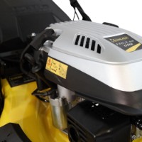 Газонокосилка бензиновая Garland Sioux 1055ZSG-V23 фото №5 — интернет-магазин Desire.md