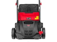 Mașina electrică pentru greblat Red Technic RTAEW0016 imaginea #5 — magazin online Desire.md