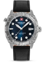 Наручные часы Swiss Military Hanowa SMWGH0004001-SET фото №1 — интернет-магазин Desire.md