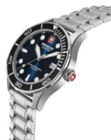 Наручные часы Swiss Military Hanowa SMWGH0004001-SET фото №4 — интернет-магазин Desire.md