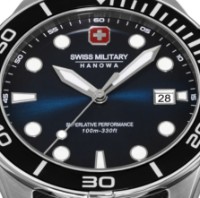 Наручные часы Swiss Military Hanowa SMWGH0004001-SET фото №5 — интернет-магазин Desire.md