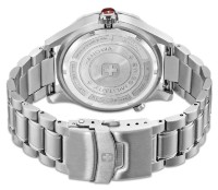 Наручные часы Swiss Military Hanowa SMWGH0004001-SET фото №6 — интернет-магазин Desire.md