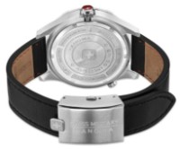 Наручные часы Swiss Military Hanowa SMWGH0004001-SET фото №7 — интернет-магазин Desire.md