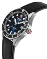 Наручные часы Swiss Military Hanowa SMWGH0004001-SET фото №8 — интернет-магазин Desire.md