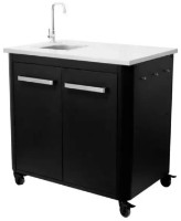 Chiuvetă de bucătărie Cozze Sink Outdoor Kitchen 90529 imaginea #1 — magazin online Desire.md