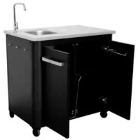 Chiuvetă de bucătărie Cozze Sink Outdoor Kitchen 90529 imaginea #2 — magazin online Desire.md