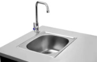 Chiuvetă de bucătărie Cozze Sink Outdoor Kitchen 90529 imaginea #3 — magazin online Desire.md