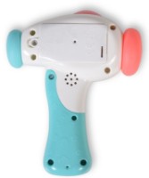 Jucarii interactive New World Hammer Red (K999-119B) imaginea #2 — magazin online Desire.md