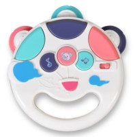 Интерактивная игрушка New World Hand Bell (K999-106B)