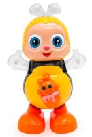Jucarii interactive New World Happy Bee (YJ3006)