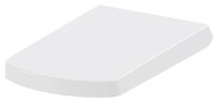 Capac de toaletă Guralvit NeroT Slim (119028)