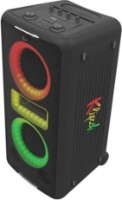 Портативная акустика Klipsch New York Black