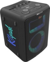 Портативная акустика Klipsch Vegas Black