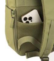 Rucsac pentru oraș Tucano Laser 15.6 Military (BKLAS15-VM) imaginea #6 — magazin online Desire.md