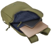 Rucsac pentru oraș Tucano Laser 15.6 Military (BKLAS15-VM) imaginea #9 — magazin online Desire.md