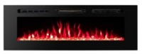 Электрокамин Art Flame Amadeo 75 Black