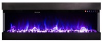 Электрокамин Art Flame Dalas 60 Black