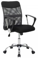 Офисное кресло Xenos Lyon Black