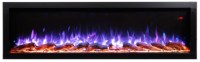 Электрокамин Art Flame Haven 60 Black