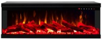 Электрокамин Art Flame Homer 50 Black