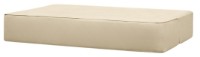 Canapea fără ramă Edka Meteor 180x160x40 P1 White imaginea #4 — magazin online Desire.md