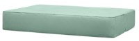 Canapea fără ramă Edka Meteor 180x160x40 P11 Mentol Ice imaginea #4 — magazin online Desire.md