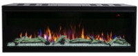 Электрокамин Art Flame Salvador 60 Black