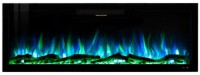 Электрокамин Art Flame Vegas 50 Black