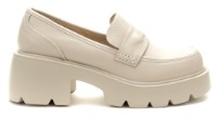 Pantofi pentru femei Betsy 947088/04-02 Beige, s.41