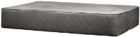Бескаркасный диван Edka Meteor 180x140x32 M18 Dark Grey фото №4 — интернет-магазин Desire.md