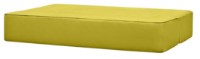 Бескаркасный диван Edka Meteor 180x140x32 P12 Olive Green фото №4 — интернет-магазин Desire.md