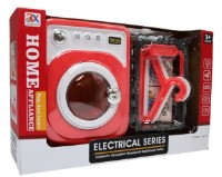 Mașină de spălat New World Home Appliance (6867B)