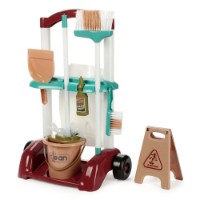 Набор для уборки New World Home Little Helper (667-52)