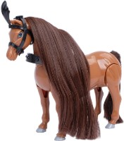 Фигурки животных New World Horse Show (108A)