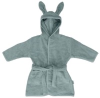 Детский халат Jollein Sea Green 3-4 years (060-809-68043) фото №1 — интернет-магазин Desire.md