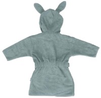 Детский халат Jollein Sea Green 3-4 years (060-809-68043) фото №2 — интернет-магазин Desire.md