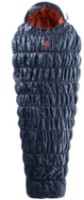 Sac de dormit Deuter Exosphere 0° SL Ink-Redwood (3704324) imaginea #1 — magazin online Desire.md