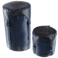 Sac de dormit Deuter Exosphere 0° SL Ink-Redwood (3704324) imaginea #4 — magazin online Desire.md