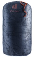 Sac de dormit Deuter Exosphere 0° SL Ink-Redwood (3704324) imaginea #5 — magazin online Desire.md