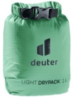 Гермомешок Deuter Light Drypack 1 Spearmint (3940021)