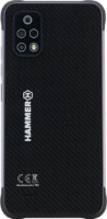 Мобильный телефон Hammer Blade 4 6Gb/128Gb Black фото №2 — интернет-магазин Desire.md