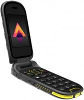 Telefon mobil Hammer Bow LTE Black imaginea #3 — magazin online Desire.md