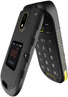 Telefon mobil Hammer Bow LTE Black imaginea #5 — magazin online Desire.md