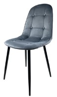 Стул Xenos Oliver 2.0 Grey