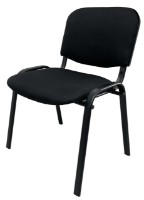 Офисное кресло Xenos Maya 2.0 Black