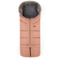 Детский зимний чехол Petite&Mars Arctic Pastel Peach 4in1 (526593) фото №1 — интернет-магазин Desire.md